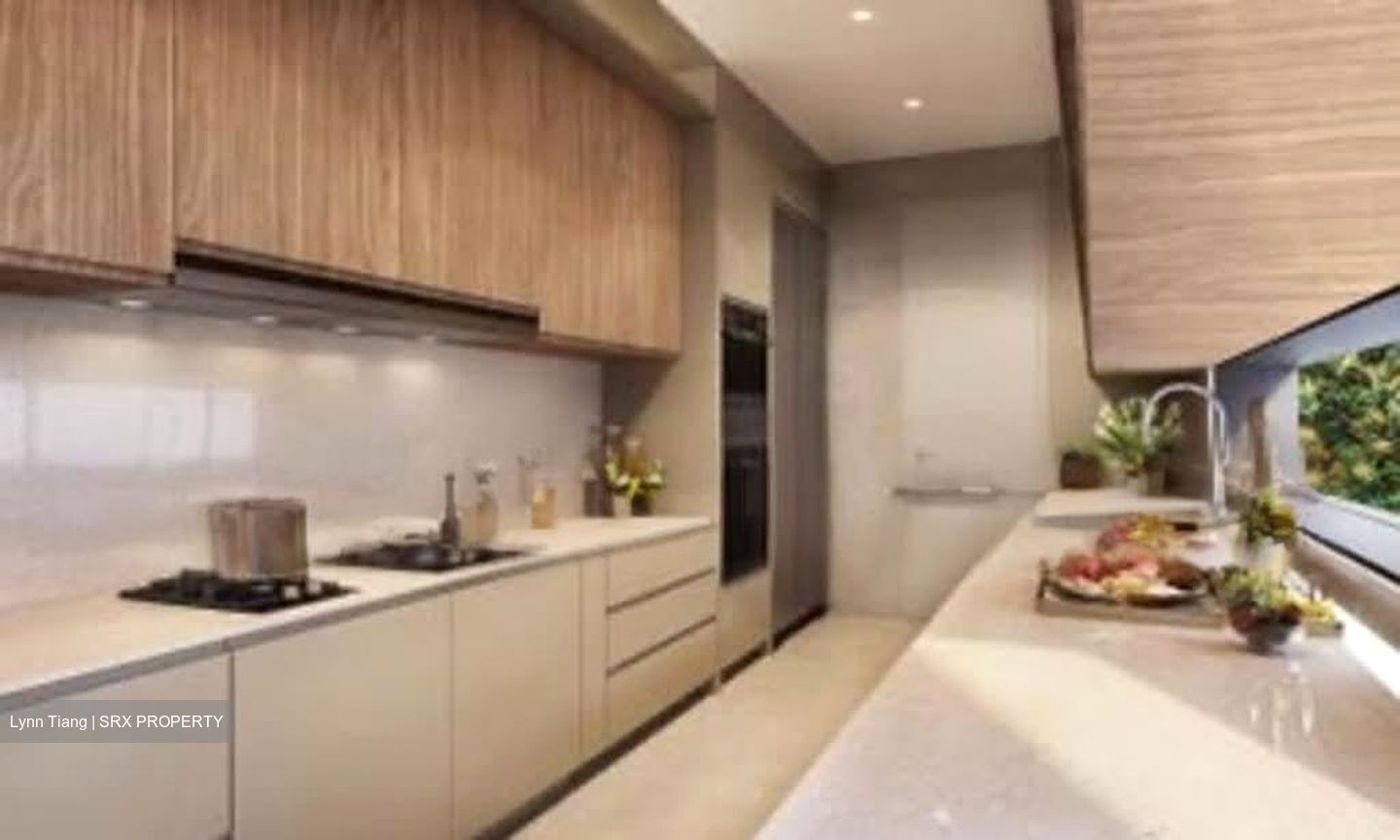 Greenbank Park (D21), Semi-Detached #556949341